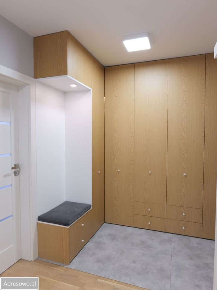 Mieszkanie 4-pokojowe Ożarów Mazowiecki, ul. Nadbrzeżna. Zdjęcie 3