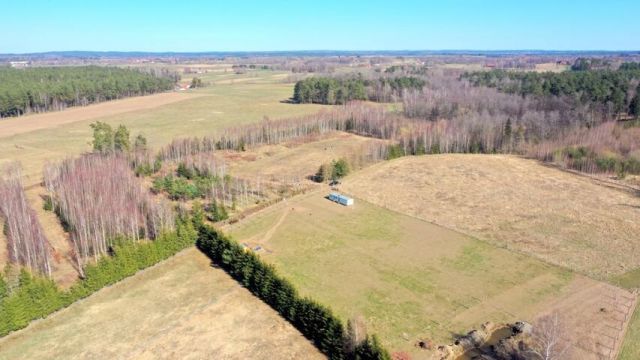 Działka budowlana Pieczarki. Zdjęcie 5