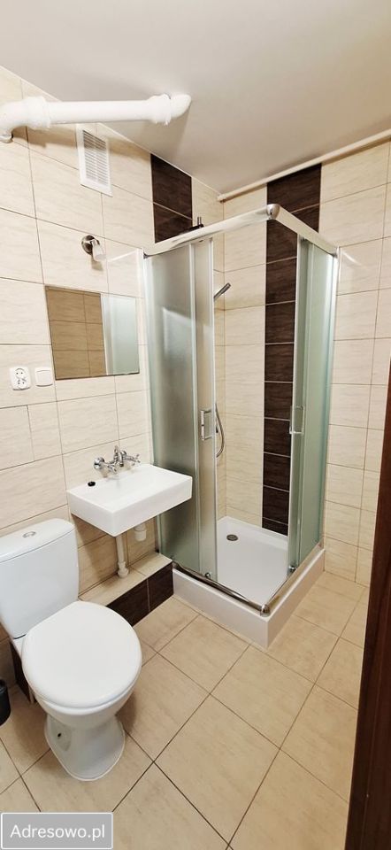 Mieszkanie 2-pokojowe Tczew, ul. Saperska. Zdjęcie 8