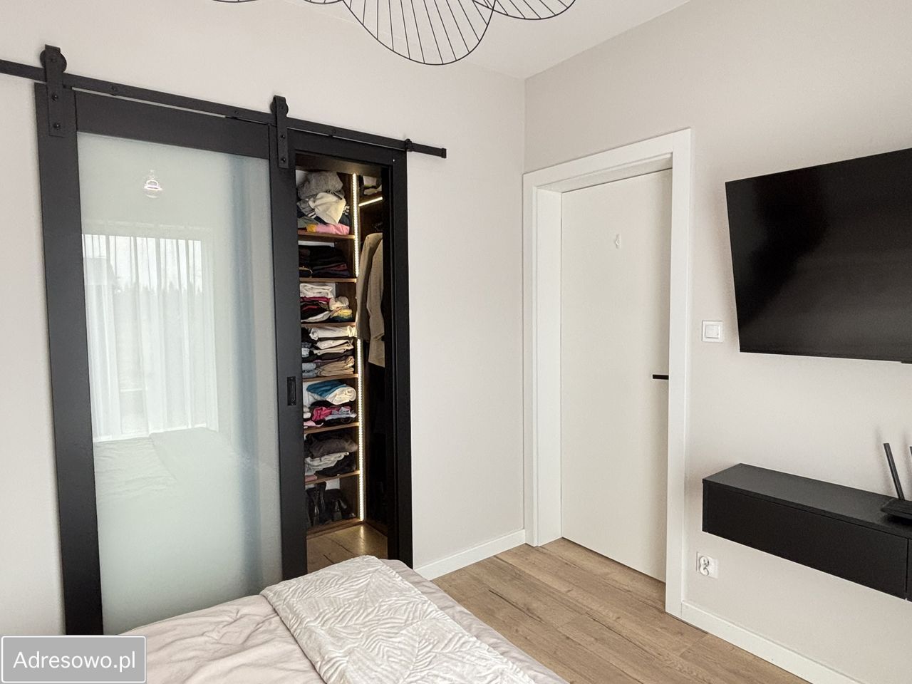 Mieszkanie 3-pokojowe Rudna Mała. Zdjęcie 7