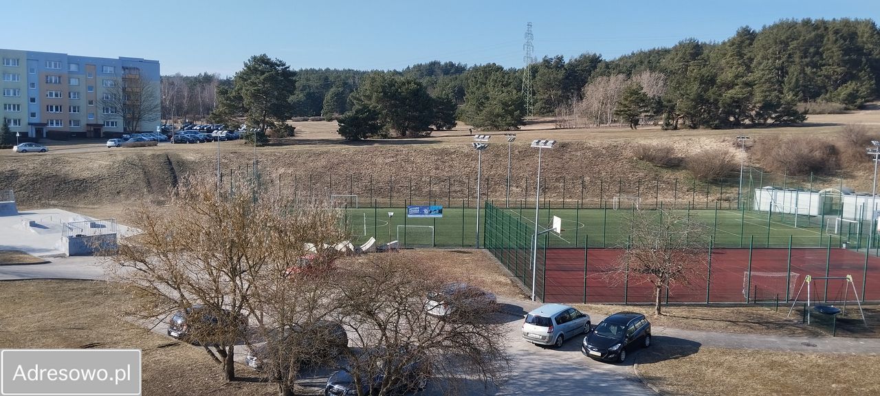 Mieszkanie 3-pokojowe Bydgoszcz Fordon, ul. Jana Piwnika-Ponurego. Zdjęcie 11