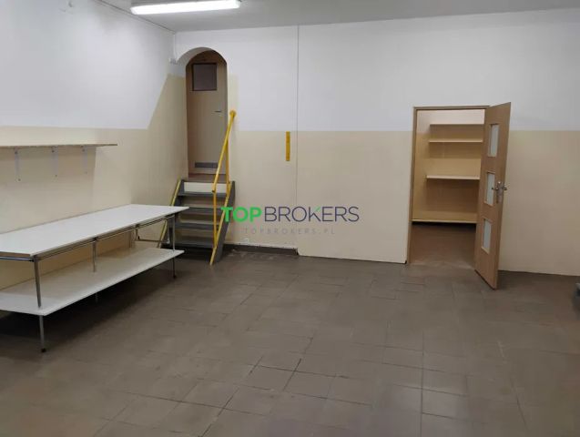 Lokal Warszawa Białołęka. Zdjęcie 2