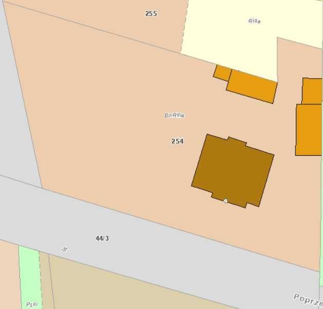 dom wolnostojący Ręków. Zdjęcie 6