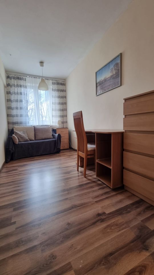 Mieszkanie 3-pokojowe Kraków Bieńczyce, os. Kazimierzowskie. Zdjęcie 12