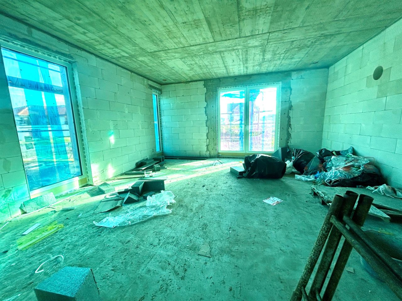 bliźniak, 4 pokoje Wołczkowo. Zdjęcie 2