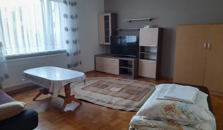 Mieszkanie 2-pokojowe Władysławowo