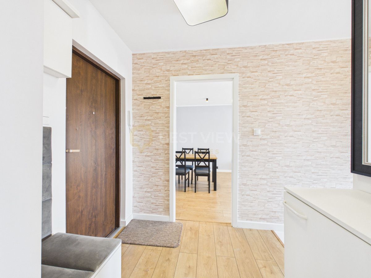 Mieszkanie 2-pokojowe Warszawa Żoliborz, ul. Elbląska. Zdjęcie 8