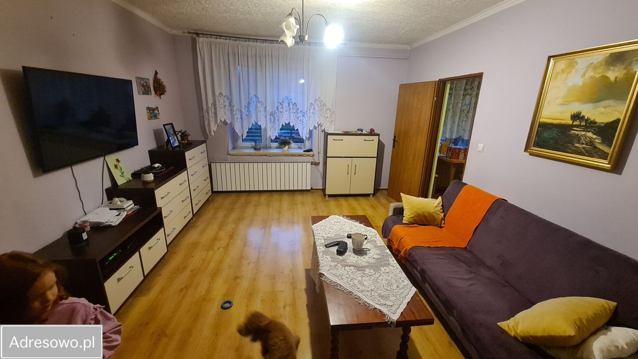 bliźniak, 3 pokoje Srocko Wielkie. Zdjęcie 2