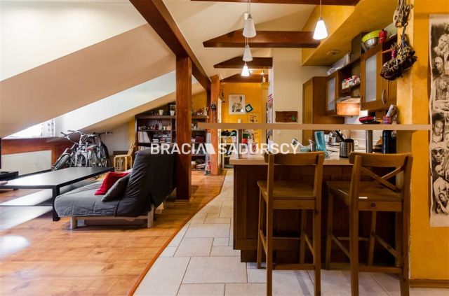 Mieszkanie 3-pokojowe Kraków Stare Miasto, ul. Krakowska. Zdjęcie 33