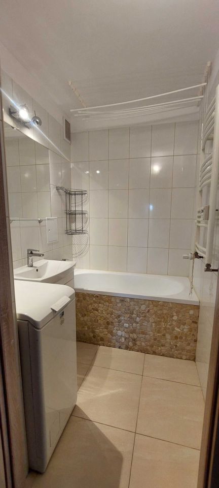 Mieszkanie 3-pokojowe Zielona Góra, ul. Aleja Wojska Polskiego. Zdjęcie 3