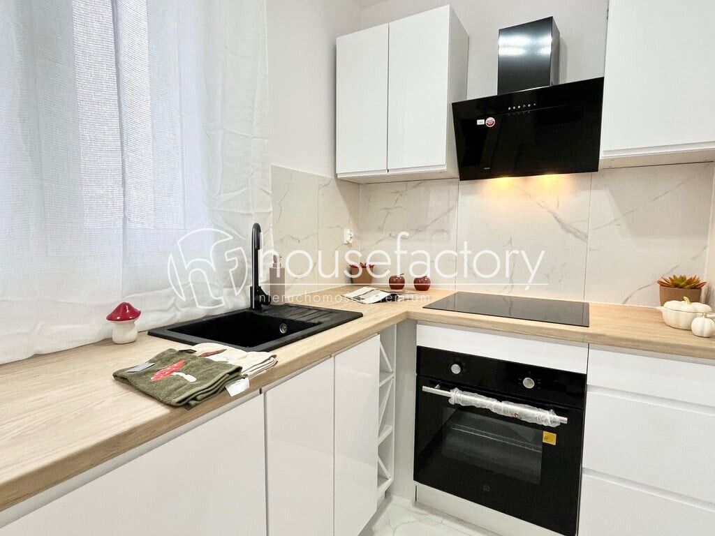 Mieszkanie 2-pokojowe Łódź Dąbrowa, ul. Juliusza Kossaka. Zdjęcie 8