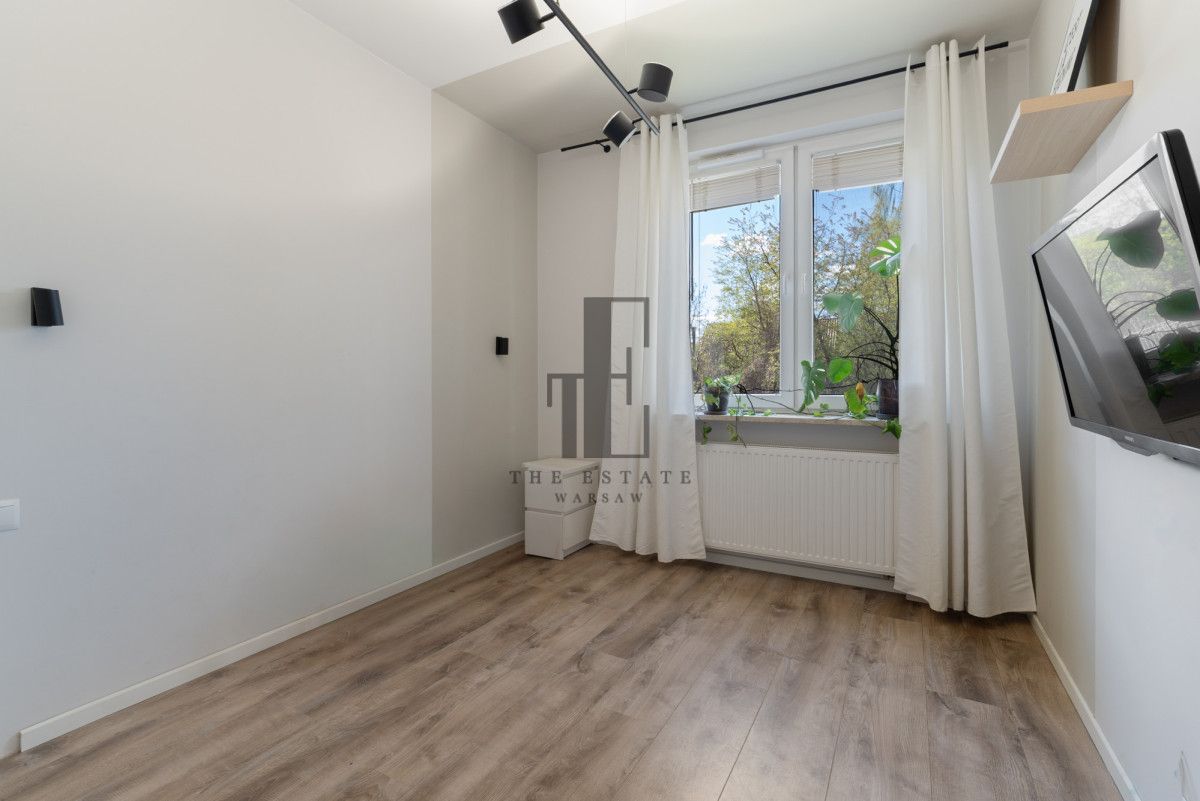 Mieszkanie 3-pokojowe Ząbki, ul. Calineczki. Zdjęcie 7