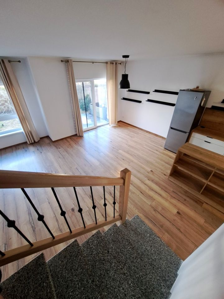 dom szeregowy, 4 pokoje Mierzyn. Zdjęcie 5