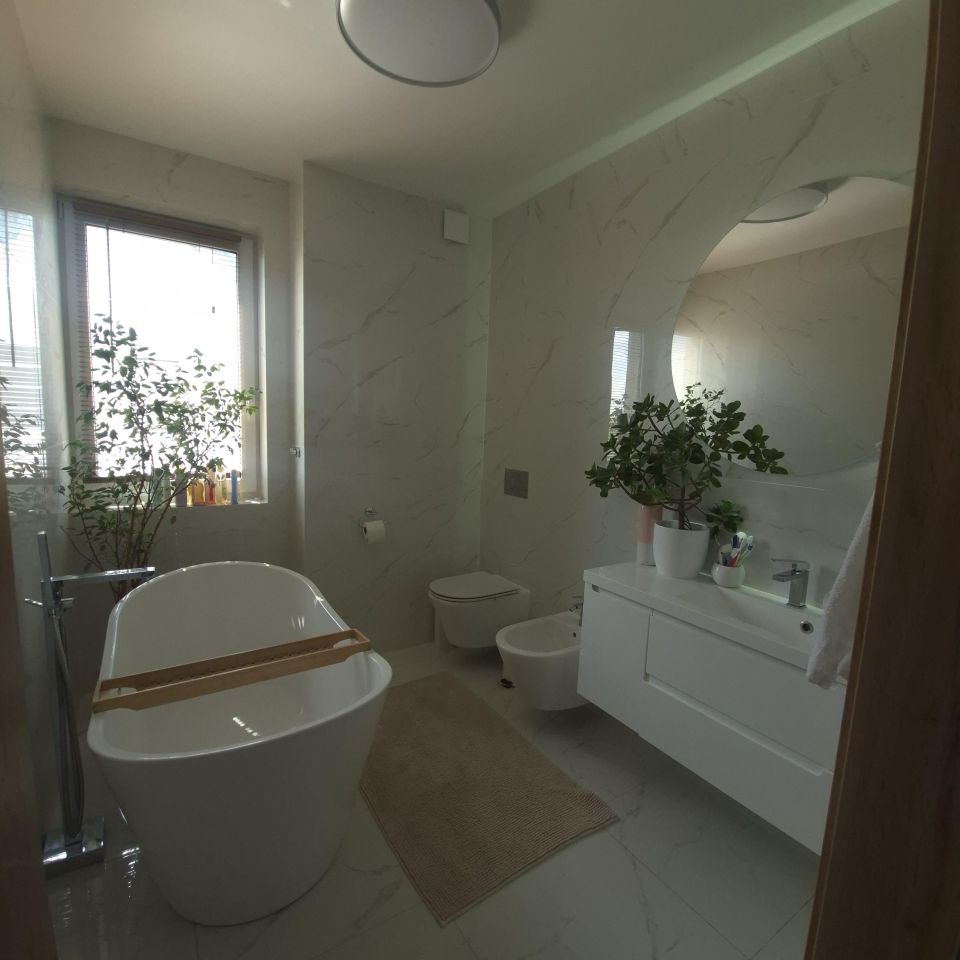 dom szeregowy, 5 pokoi Jasionka Kamionka, Jasionka. Zdjęcie 15