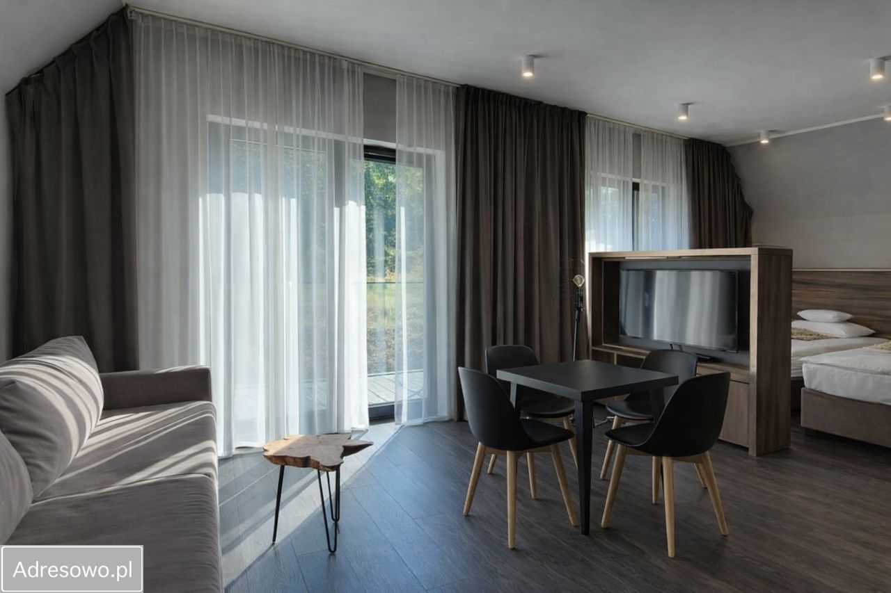 Mieszkanie 1-pokojowe Sosnówka. Zdjęcie 6