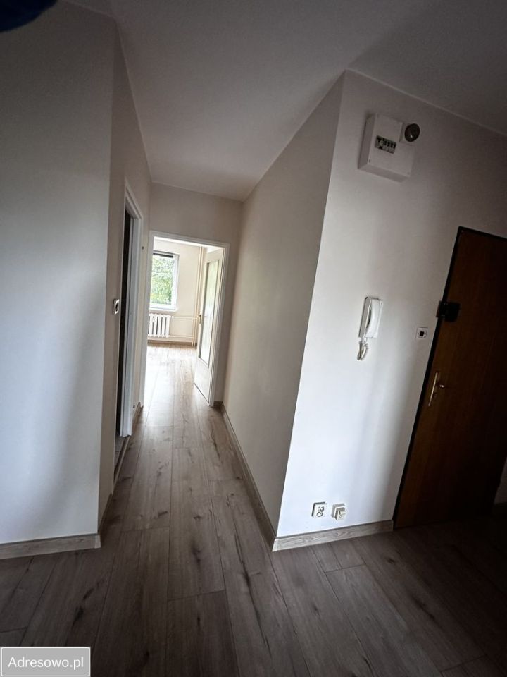 Mieszkanie 2-pokojowe Szczecin Prawobrzeże, ul. Brązowa. Zdjęcie 4