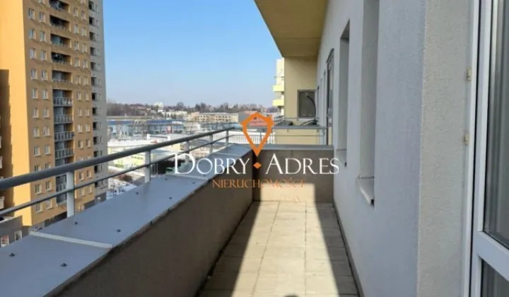 Mieszkanie 2-pokojowe Rzeszów Staroniwa, ul. Architektów
