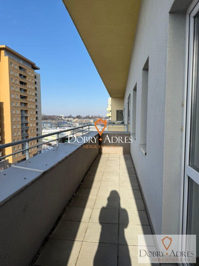 Mieszkanie 2-pokojowe Rzeszów Staroniwa, ul. Architektów. Zdjęcie 1
