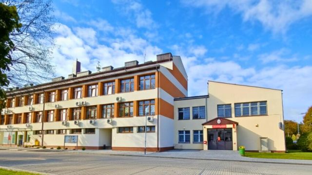 Lokal Kunów, ul. Warszawska. Zdjęcie 1