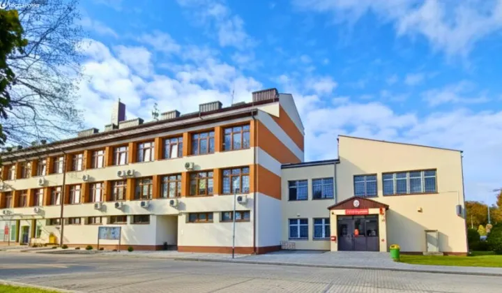 Lokal Kunów, ul. Warszawska