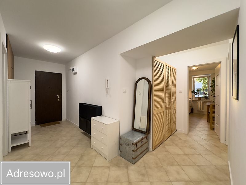 Mieszkanie 4-pokojowe Warszawa Wola, ul. Sokołowska. Zdjęcie 8
