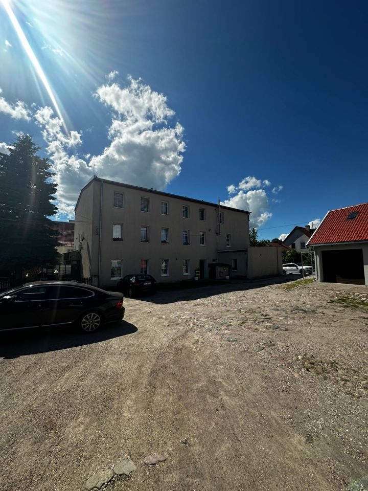 Mieszkanie 5-pokojowe Ryn Ryn Mały, ul. Ratuszowa. Zdjęcie 17