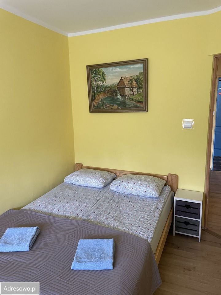 Mieszkanie 2-pokojowe Kołobrzeg, ul. Dworcowa. Zdjęcie 7
