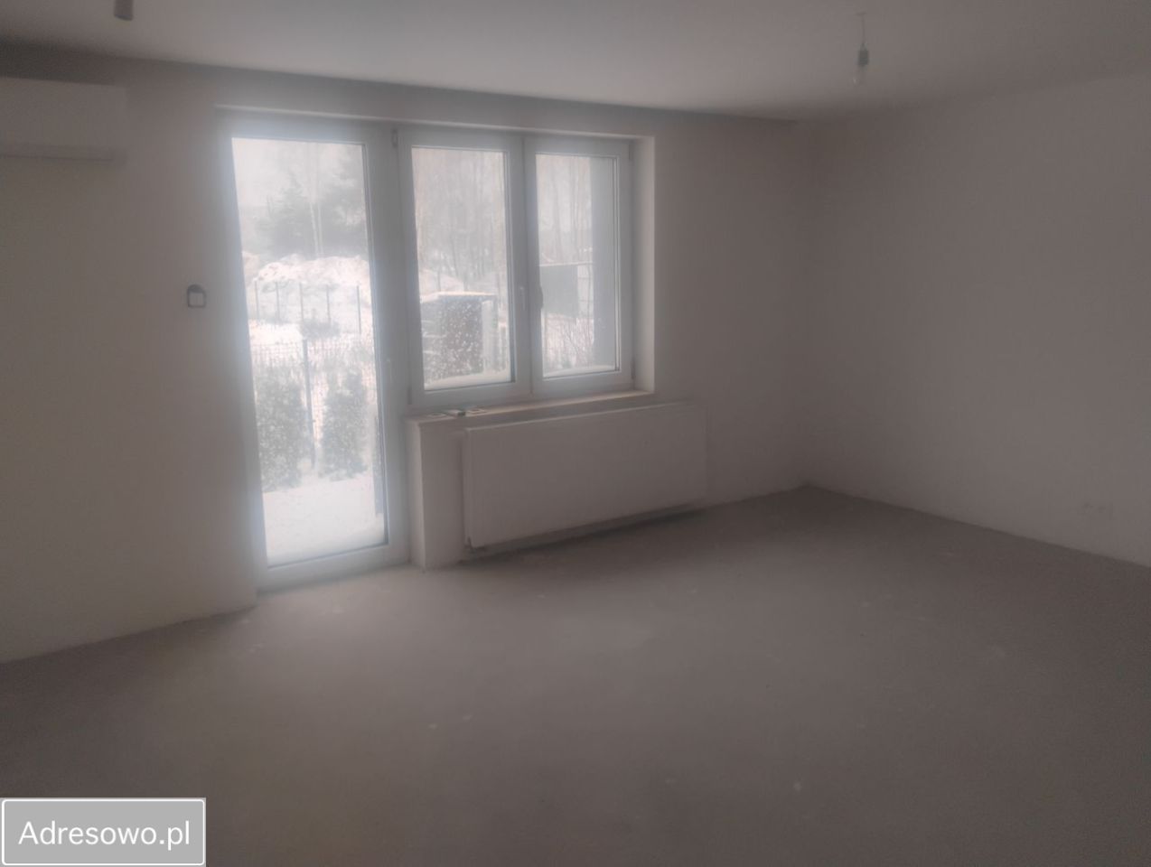 bliźniak, 3 pokoje Różyca, ul. Kolejowa. Zdjęcie 14