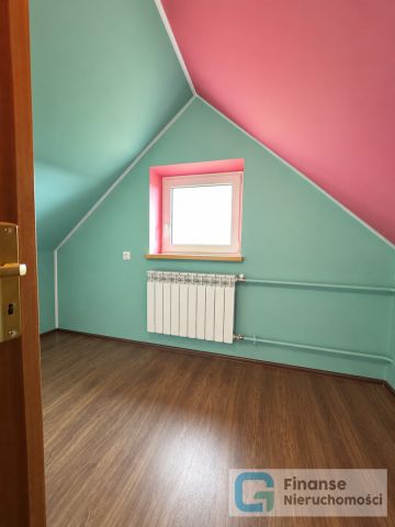 dom wolnostojący, 5 pokoi Stanisławów Lipski. Zdjęcie 19