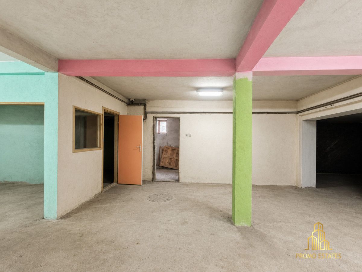 dom wolnostojący, 6 pokoi Bochnia, ul. Ferdynanda Maissa. Zdjęcie 18