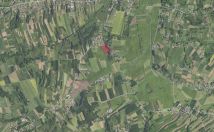 Działka rolno-budowlana Niedźwiada. Zdjęcie 3