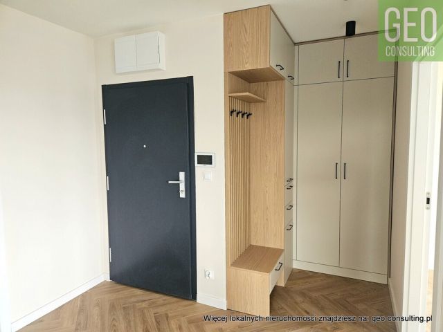 Mieszkanie 3-pokojowe Kraków Prądnik Biały, ul. Stefana Banacha. Zdjęcie 9