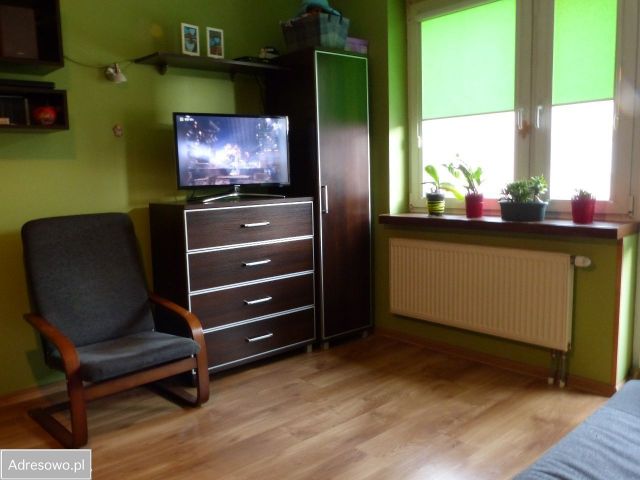 Mieszkanie 1-pokojowe Zielona Góra, ul. Jana Zamoyskiego. Zdjęcie 1