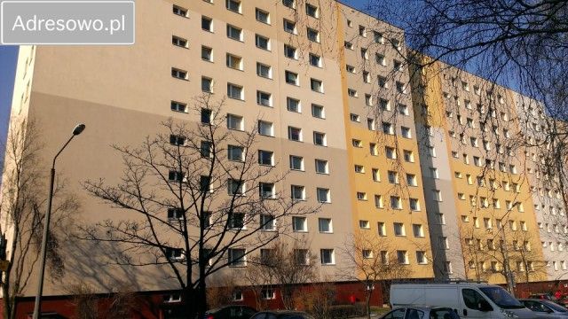 Mieszkanie 4-pokojowe Gliwice Trynek, ul. Jana Kochanowskiego