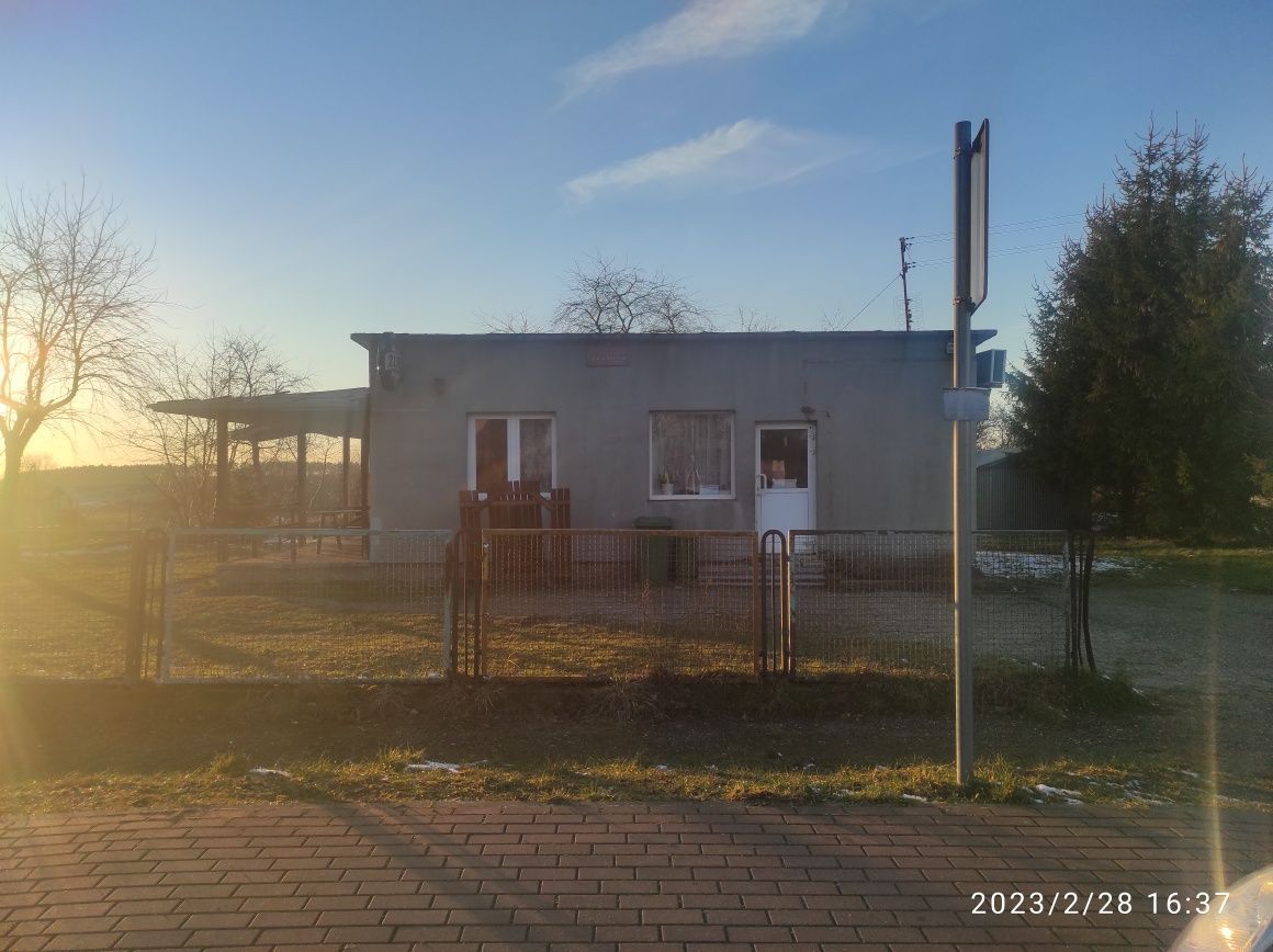 Lokal Rakowo. Zdjęcie 4