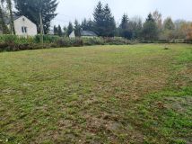 Działka rolno-budowlana Kępa Kiełpińska, ul. 6 Pułku Piechoty. Zdjęcie 2