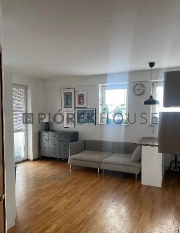 Mieszkanie 1-pokojowe Warszawa Praga-Północ, ul. Lęborska. Zdjęcie 1