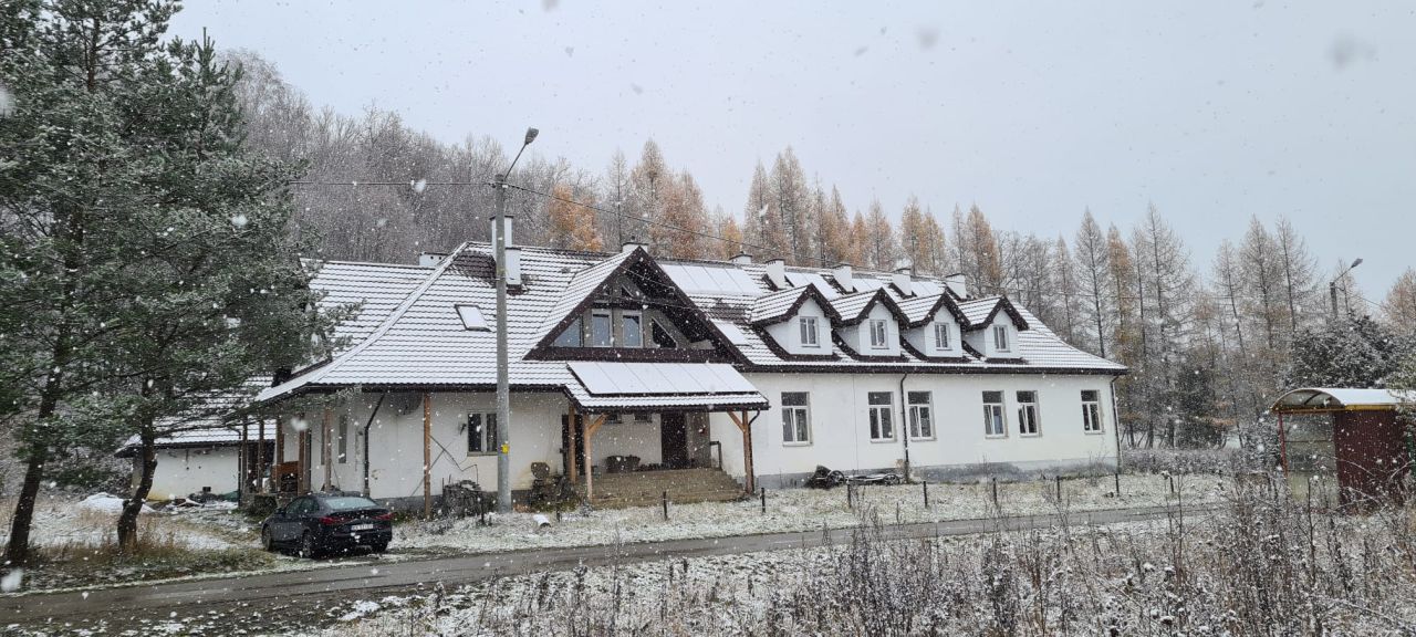 Hotel/pensjonat Dołżyca. Zdjęcie 4