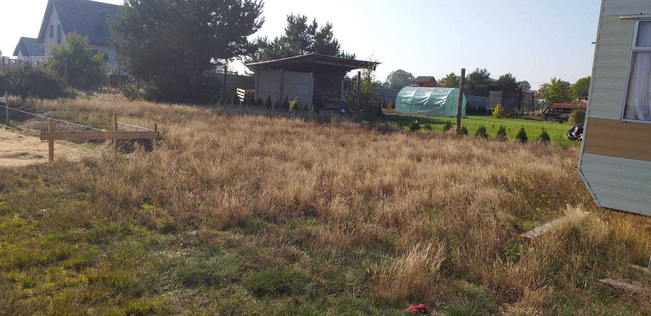 Działka inwestycyjna Krzyż Wielkopolski, ul. Bukowa. Zdjęcie 6