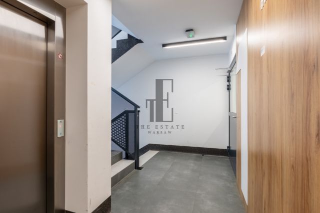 Mieszkanie 4-pokojowe Warszawa Ursus. Zdjęcie 14