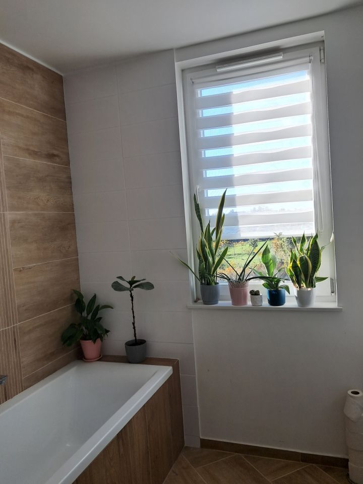 bliźniak, 4 pokoje Mierzyn, ul. Osiedle nad Stawem. Zdjęcie 12