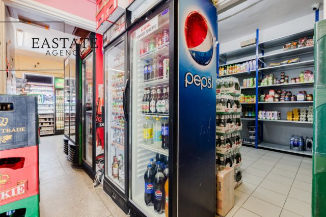 Lokal Gdańsk Zaspa, ul. Franciszka Hynka. Zdjęcie 10