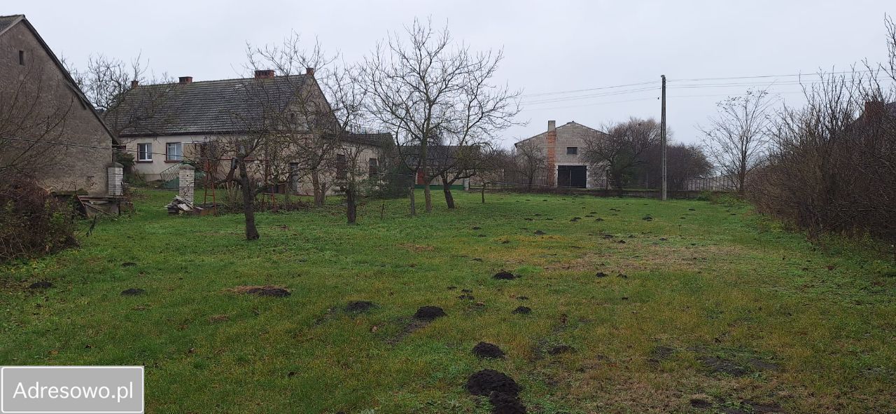 dom wolnostojący, 6 pokoi Skorzęcin. Zdjęcie 4