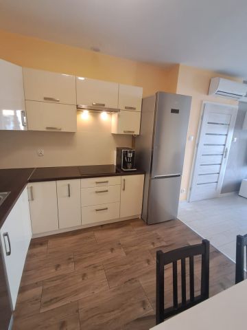 Mieszkanie 2-pokojowe Kalisz Rypinek, ul. Częstochowska. Zdjęcie 9