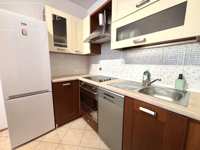 Mieszkanie 2-pokojowe Warszawa Ochota, ul. Juliana Ursyna Niemcewicza. Zdjęcie 6