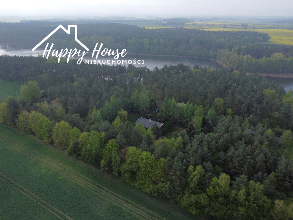 siedlisko, 6 pokoi Płocicz. Zdjęcie 8