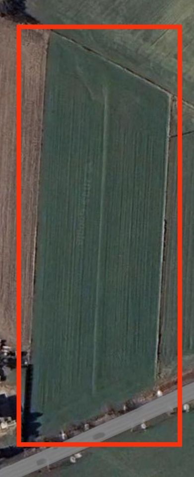 Działka rolno-budowlana Żydów