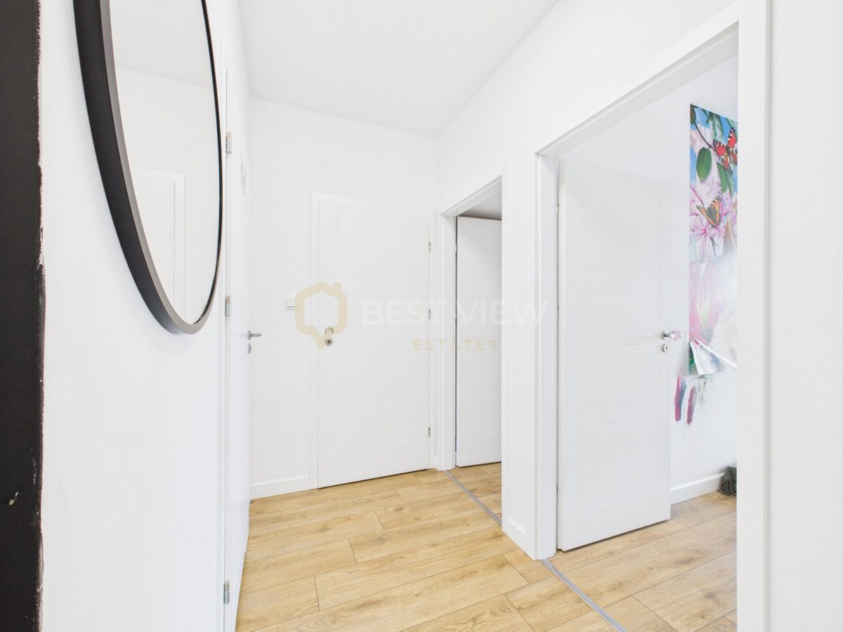 Mieszkanie 3-pokojowe Warszawa Białołęka, ul. Aluzyjna. Zdjęcie 8