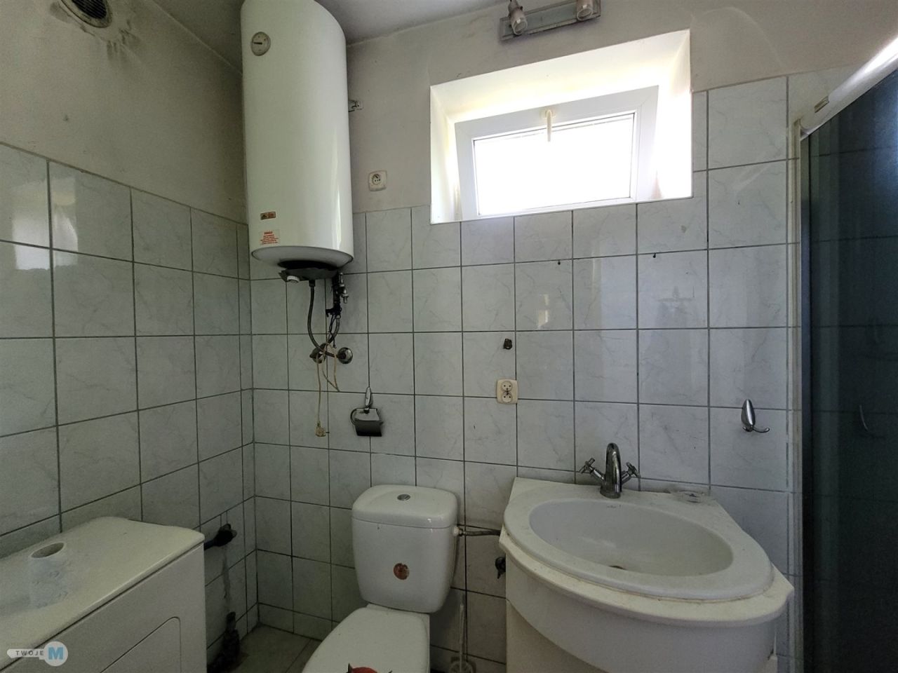 dom wolnostojący, 2 pokoje Działoszyce. Zdjęcie 9