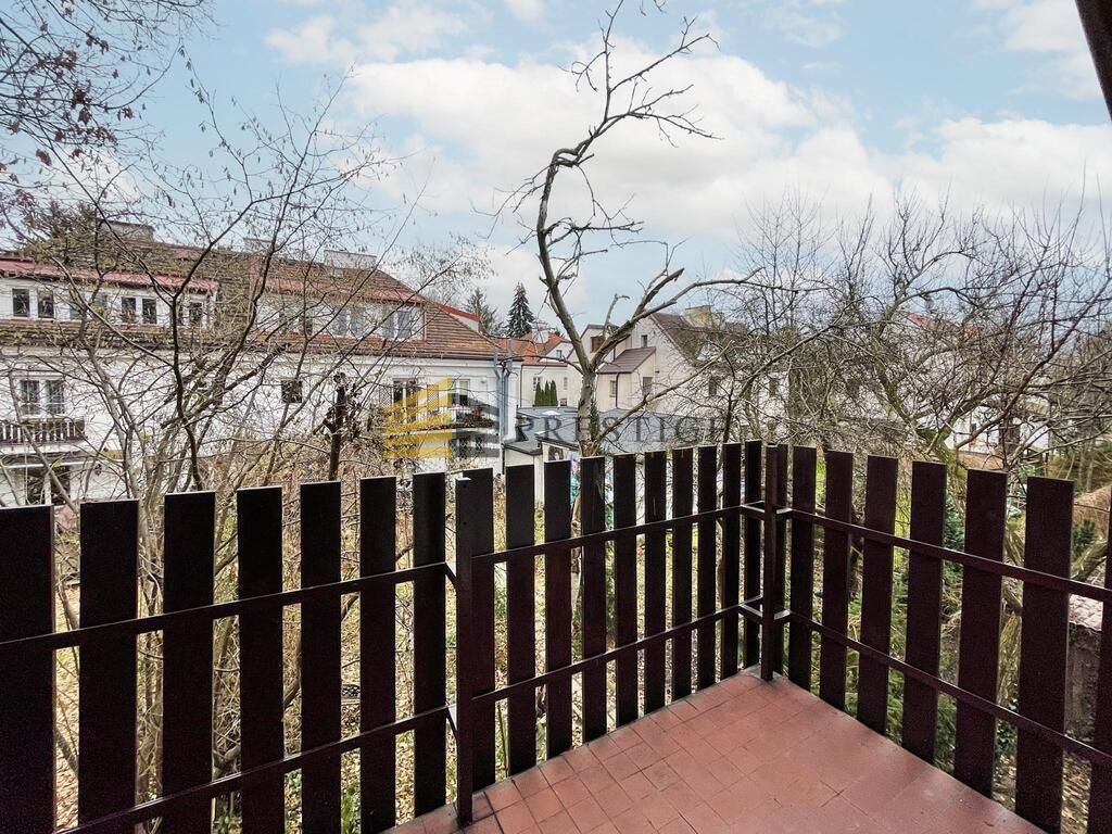 bliźniak, 12 pokoi Warszawa Żoliborz, ul. Jerzego Szaniawskiego. Zdjęcie 16